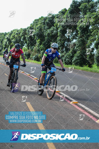 5ª Etapa Circuito Regional MTB 2024