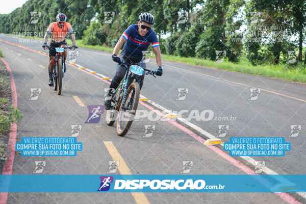 5ª Etapa Circuito Regional MTB 2024