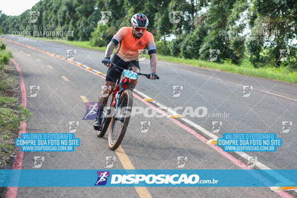 5ª Etapa Circuito Regional MTB 2024