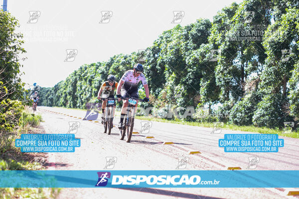 5ª Etapa Circuito Regional MTB 2024