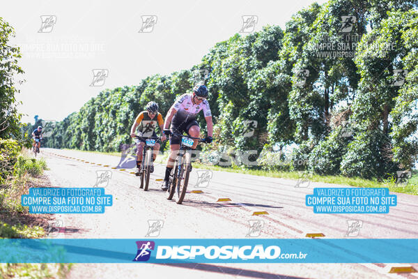 5ª Etapa Circuito Regional MTB 2024