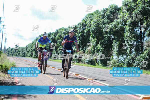 5ª Etapa Circuito Regional MTB 2024