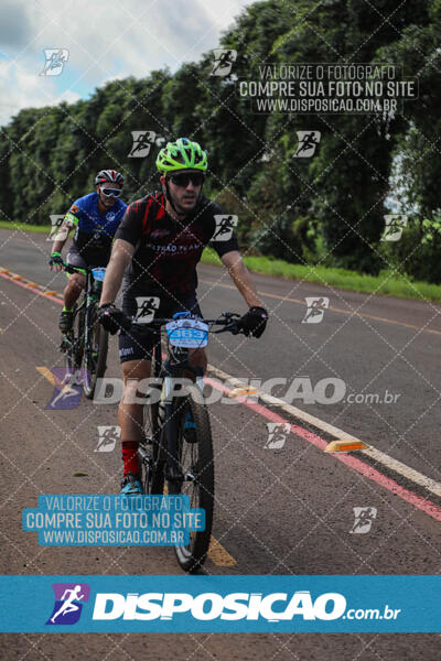 5ª Etapa Circuito Regional MTB 2024