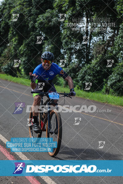 5ª Etapa Circuito Regional MTB 2024