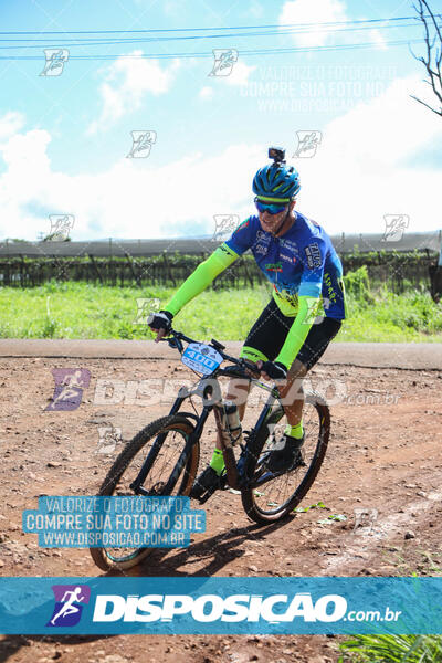 5ª Etapa Circuito Regional MTB 2024