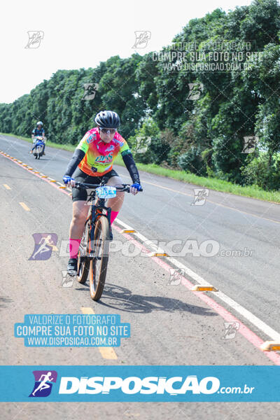 5ª Etapa Circuito Regional MTB 2024