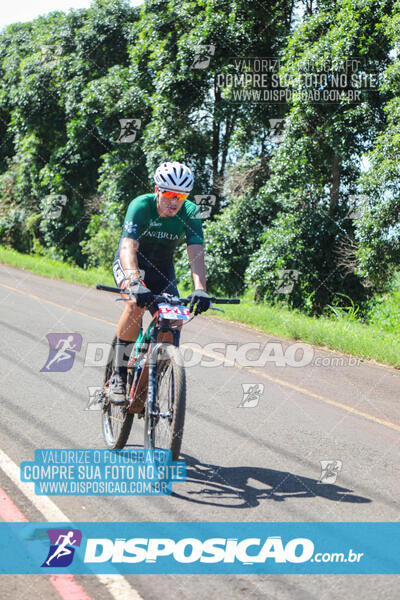 5ª Etapa Circuito Regional MTB 2024