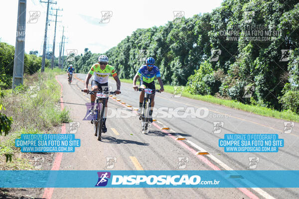 5ª Etapa Circuito Regional MTB 2024