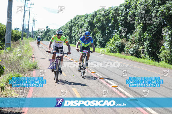 5ª Etapa Circuito Regional MTB 2024