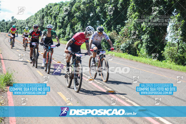 5ª Etapa Circuito Regional MTB 2024