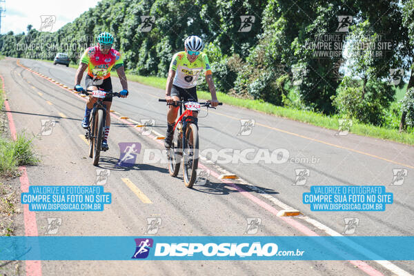 5ª Etapa Circuito Regional MTB 2024