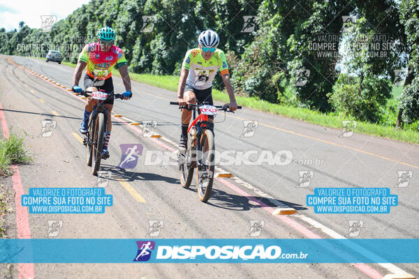 5ª Etapa Circuito Regional MTB 2024