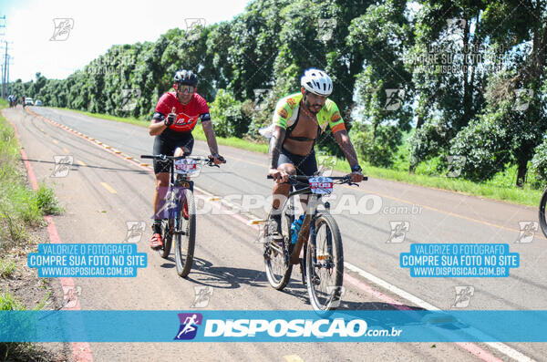 5ª Etapa Circuito Regional MTB 2024