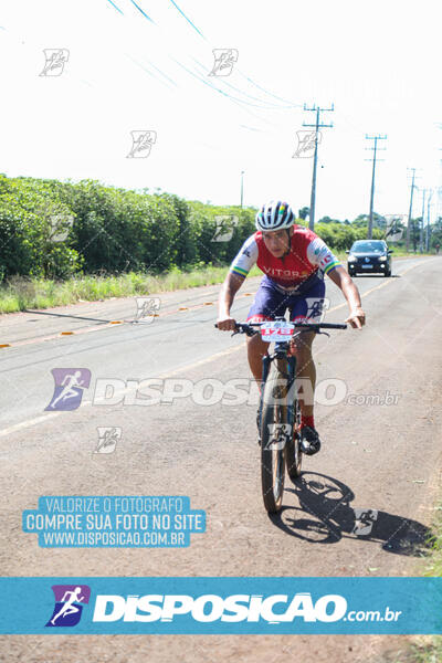 5ª Etapa Circuito Regional MTB 2024