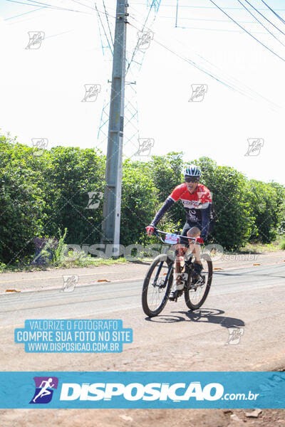 5ª Etapa Circuito Regional MTB 2024