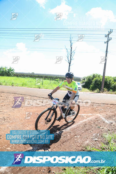 5ª Etapa Circuito Regional MTB 2024