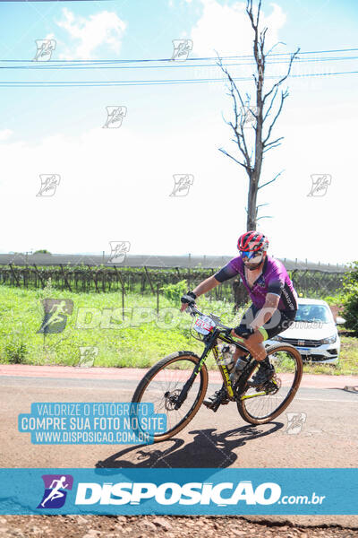 5ª Etapa Circuito Regional MTB 2024