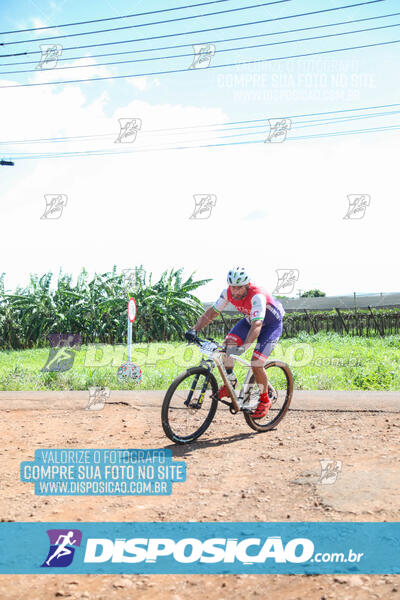 5ª Etapa Circuito Regional MTB 2024