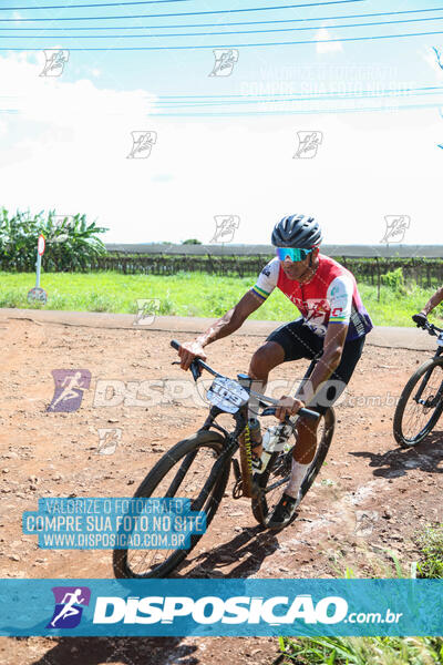 5ª Etapa Circuito Regional MTB 2024