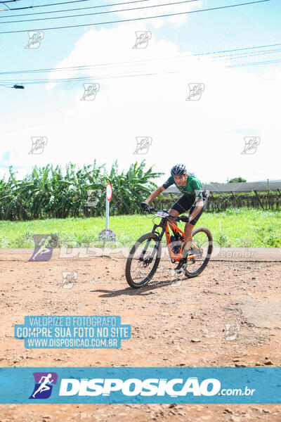 5ª Etapa Circuito Regional MTB 2024