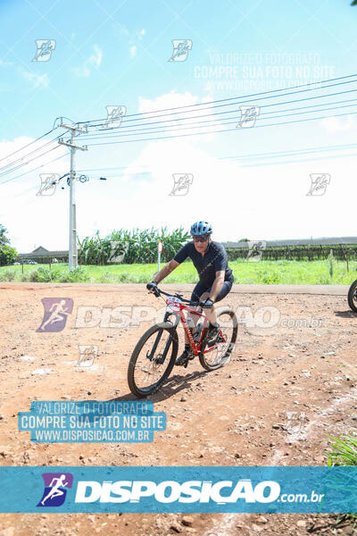 5ª Etapa Circuito Regional MTB 2024