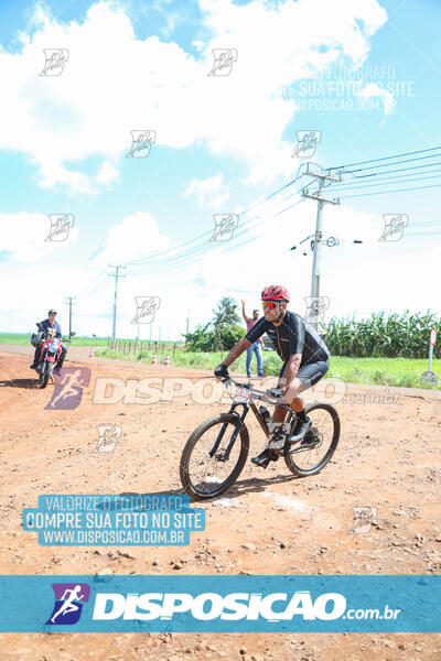 5ª Etapa Circuito Regional MTB 2024