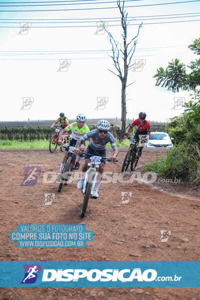 5ª Etapa Circuito Regional MTB 2024