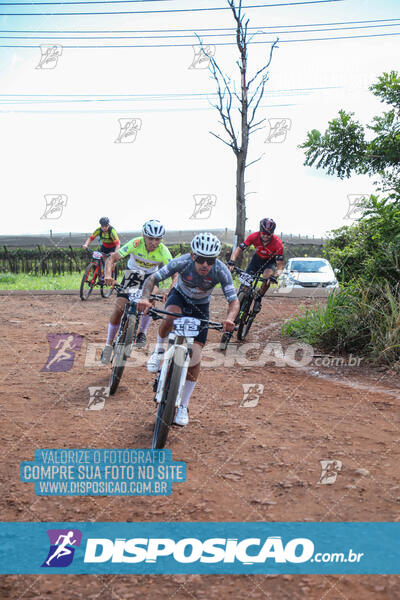 5ª Etapa Circuito Regional MTB 2024