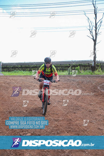 5ª Etapa Circuito Regional MTB 2024