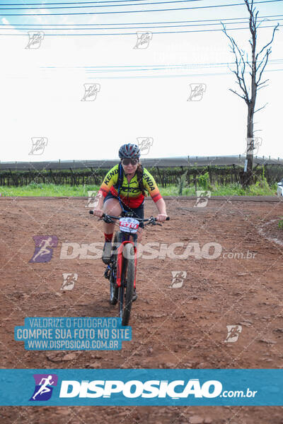 5ª Etapa Circuito Regional MTB 2024