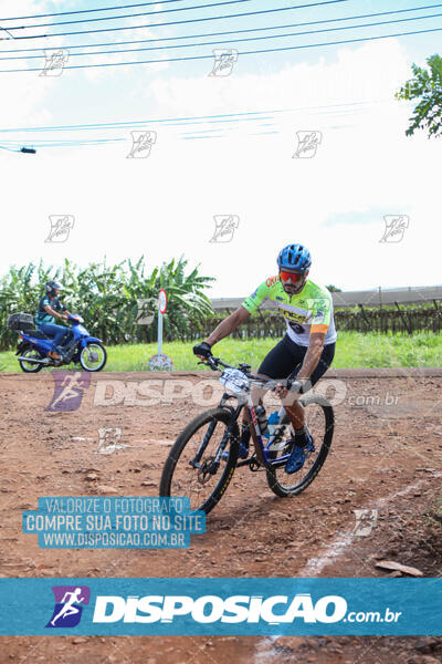 5ª Etapa Circuito Regional MTB 2024