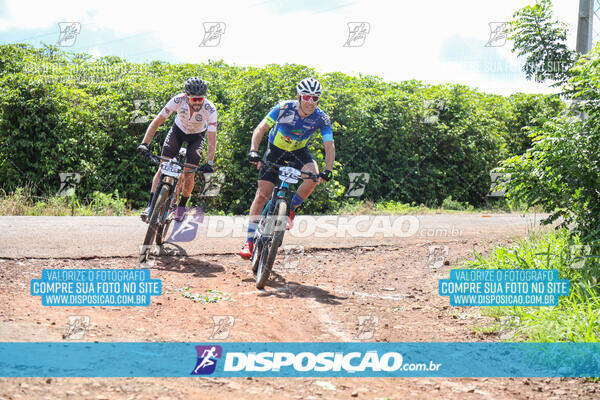 5ª Etapa Circuito Regional MTB 2024