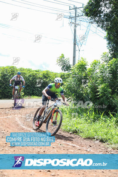 5ª Etapa Circuito Regional MTB 2024