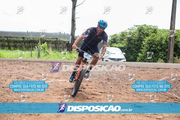 5ª Etapa Circuito Regional MTB 2024