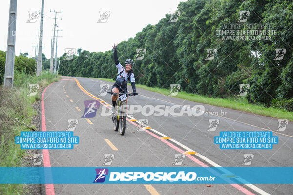 5ª Etapa Circuito Regional MTB 2024