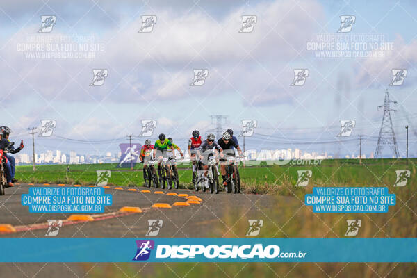 5ª Etapa Circuito Regional MTB 2024