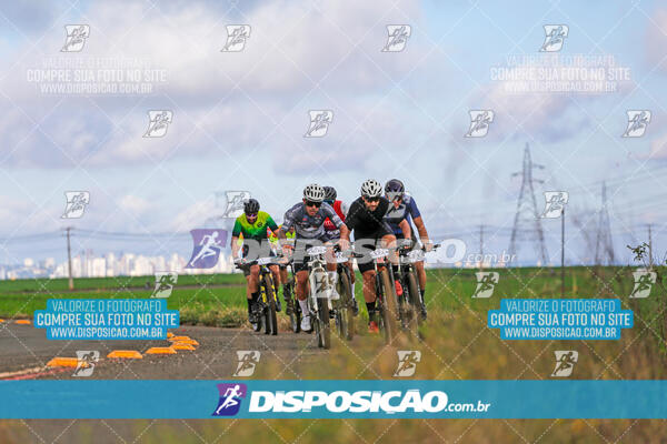 5ª Etapa Circuito Regional MTB 2024