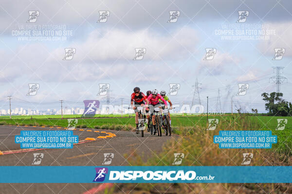 5ª Etapa Circuito Regional MTB 2024