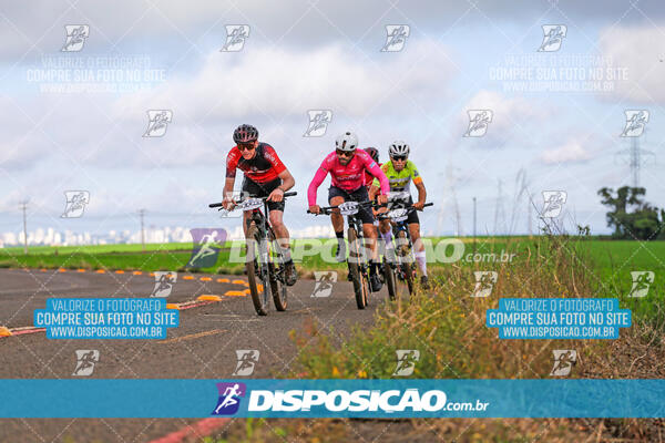 5ª Etapa Circuito Regional MTB 2024