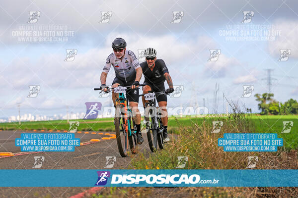 5ª Etapa Circuito Regional MTB 2024