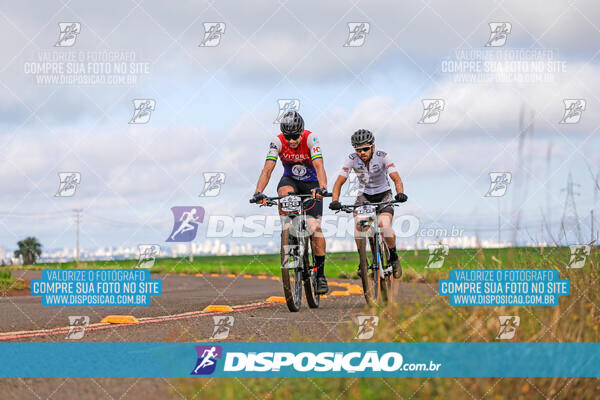 5ª Etapa Circuito Regional MTB 2024