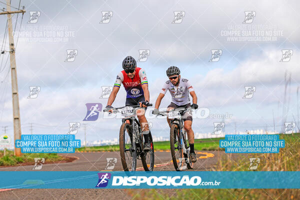 5ª Etapa Circuito Regional MTB 2024