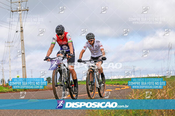 5ª Etapa Circuito Regional MTB 2024