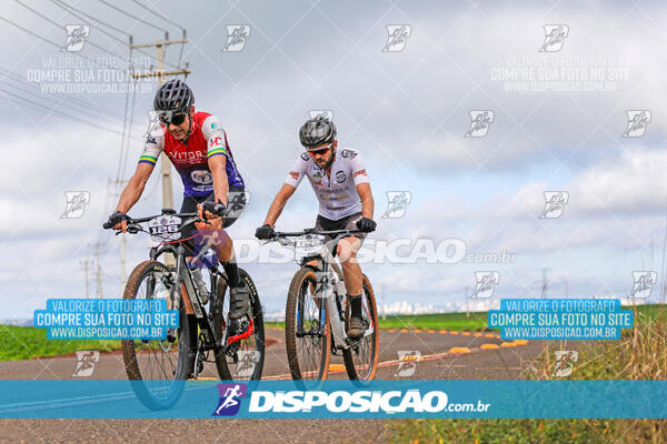 5ª Etapa Circuito Regional MTB 2024