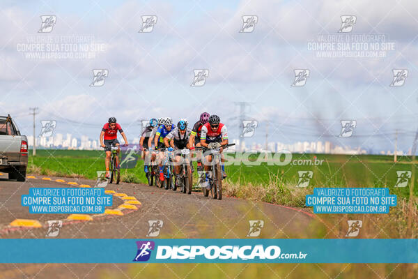 5ª Etapa Circuito Regional MTB 2024