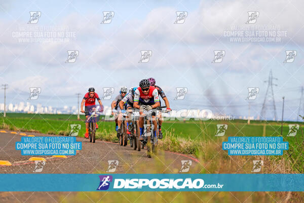 5ª Etapa Circuito Regional MTB 2024