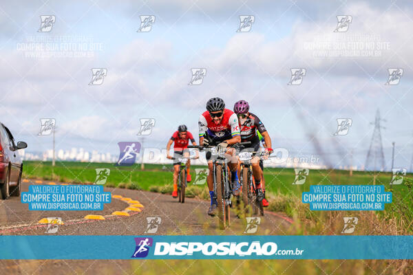 5ª Etapa Circuito Regional MTB 2024