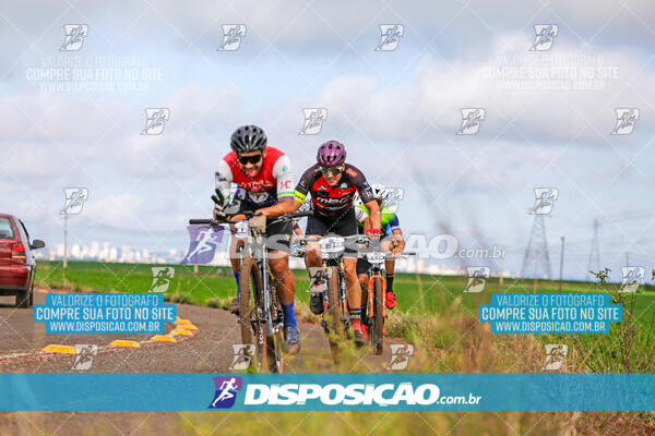 5ª Etapa Circuito Regional MTB 2024