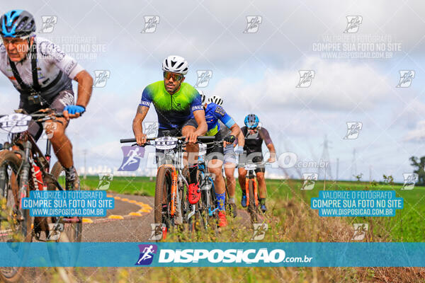 5ª Etapa Circuito Regional MTB 2024