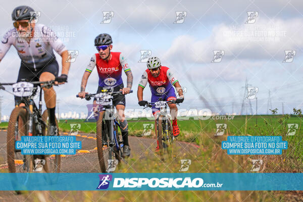 5ª Etapa Circuito Regional MTB 2024